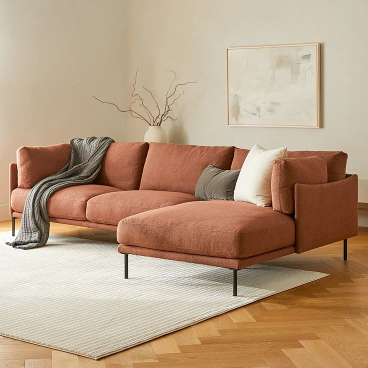 Sofa with Lounger inspiration 2